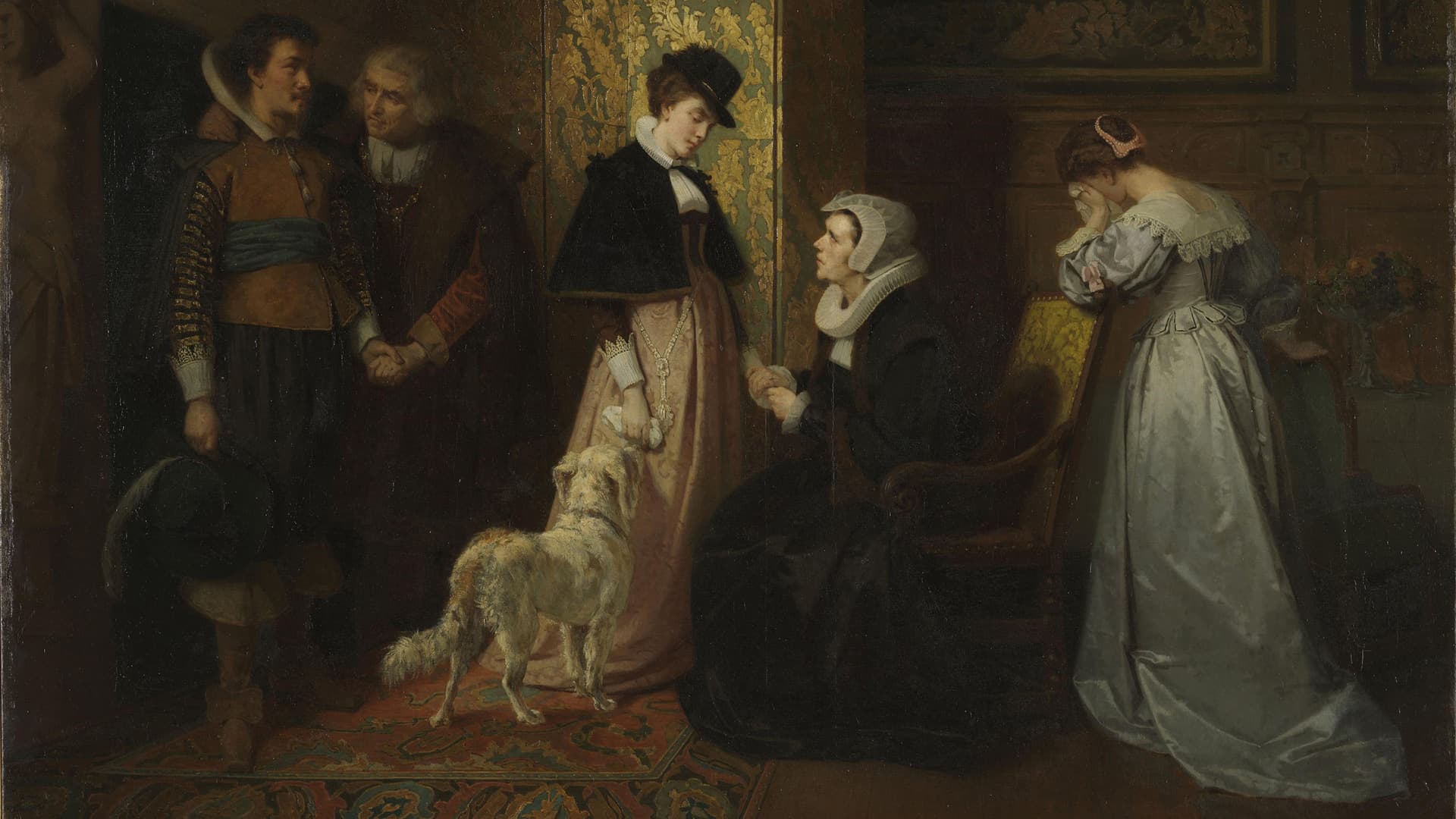 Baxar Pie de la Cuesta